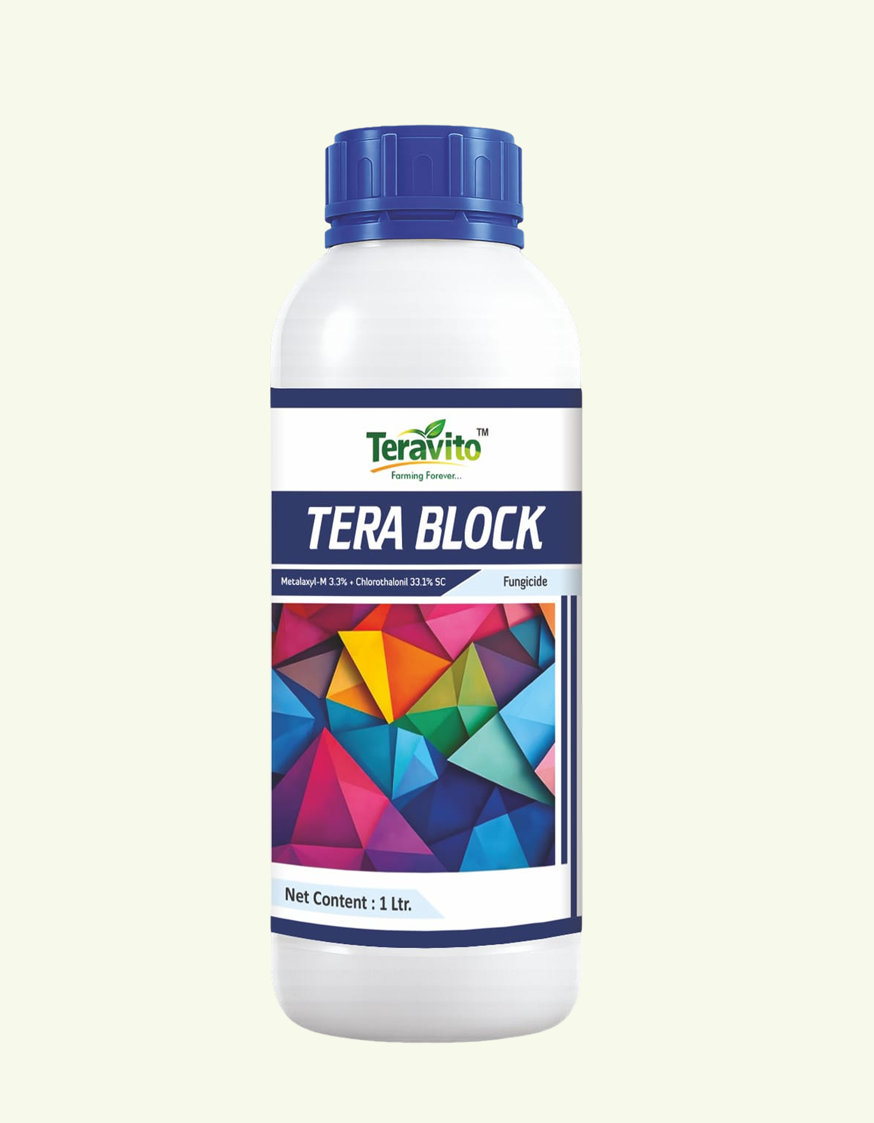 TERA BLOCK
